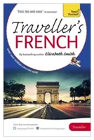 Elisabeth Smith Traveller's: Francúzština - Elisabeth Smith Traveller's: French