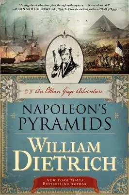 Napoleonove pyramídy - Napoleon's Pyramids