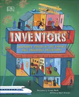 Vynálezcovia - Neuveriteľné príbehy najgeniálnejších vynálezov sveta - Inventors - Incredible stories of the world's most ingenious inventions