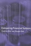 Porovnávanie finančných systémov - Comparing Financial Systems