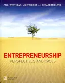 Podnikanie - perspektívy a prípady - Entrepreneurship - Perspectives and Cases