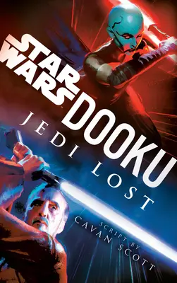 Dooku: Hviezdne vojny: Stratený Jedi (Star Wars) - Dooku: Jedi Lost (Star Wars)