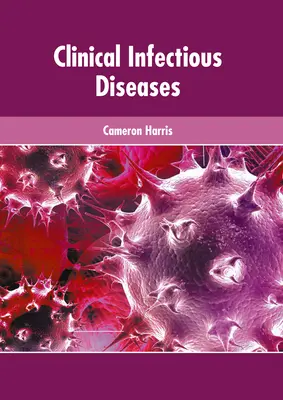 Klinické infekčné choroby - Clinical Infectious Diseases