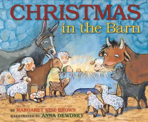 Vianoce v stodole - Christmas in the Barn