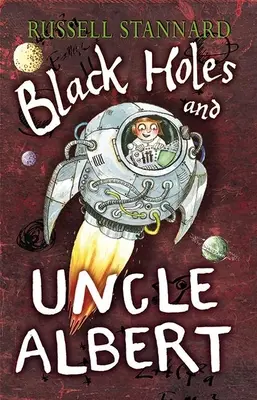 Čierne diery a strýko Albert - Black Holes and Uncle Albert