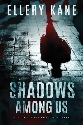 Tiene medzi nami - Shadows Among Us