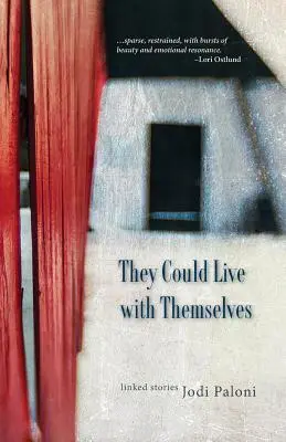 Mohli by žiť sami so sebou - They Could Live with Themselves
