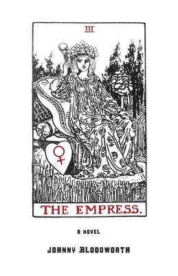 Cisárovná - The Empress