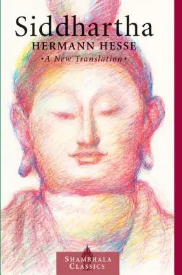 Siddhártha: Nový preklad - Siddhartha: A New Translation