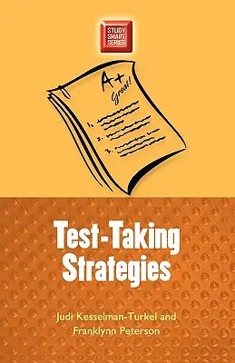 Stratégie na písanie testov - Test-Taking Strategies
