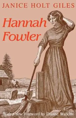 Hannah Fowlerová - Hannah Fowler