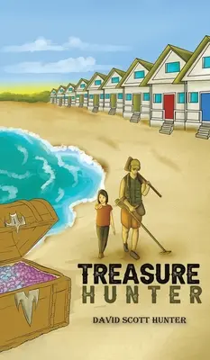 Lovec pokladov - Treasure Hunter