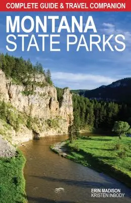 Štátne parky v Montane - Montana State Parks
