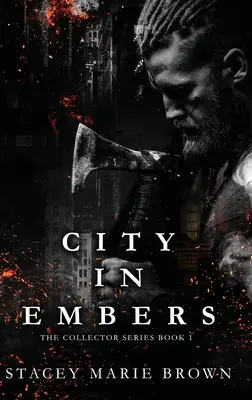 Mesto v plameňoch - City In Embers