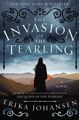 Invázia Tearlingov - The Invasion of the Tearling