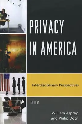 Súkromie v Amerike: interdisciplinárne perspektívy - Privacy in America: Interdisciplinary Perspectives