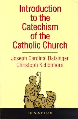 Úvod do Katechizmu Katolíckej cirkvi - Introduction to the Catechism of the Catholic Church