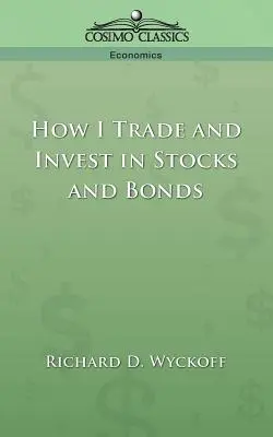Ako obchodujem a investujem do akcií a dlhopisov - How I Trade and Invest in Stocks and Bonds