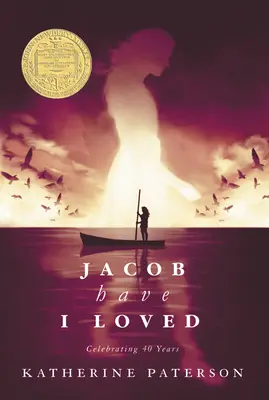 Jakuba som miloval - Jacob Have I Loved