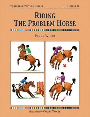 Jazda na problémovom koni - Riding the Problem Horse