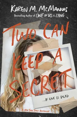 Dvaja si dokážu udržať tajomstvo - Two Can Keep a Secret