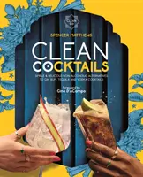 Čisté koktaily - Clean Cocktails