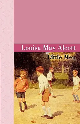 Malí muži - Little Men