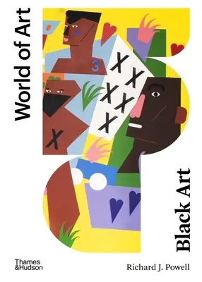 Čierne umenie: Kultúrne dejiny - Black Art: A Cultural History