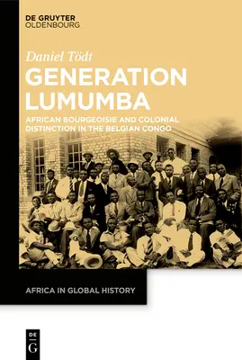 Generácia Lumumba - The Lumumba Generation
