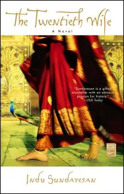 Dvadsiata manželka - The Twentieth Wife
