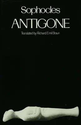 Antigona - Antigone
