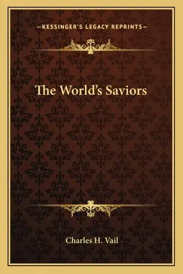 Spasitelia sveta - The World's Saviors