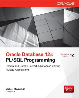 Oracle Database 12c Pl/SQL Programovanie - Oracle Database 12c Pl/SQL Programming