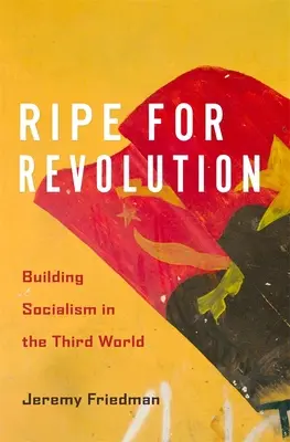 Zrelé na revolúciu: Budovanie socializmu v treťom svete - Ripe for Revolution: Building Socialism in the Third World