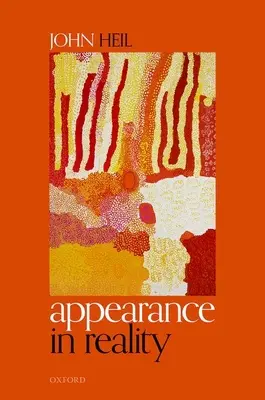 Zjav v realite - Appearance in Reality