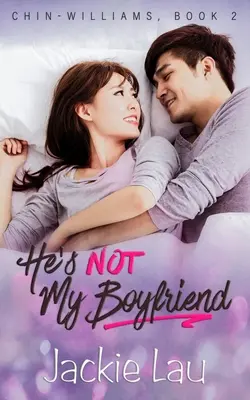 On nie je môj priateľ - He's Not My Boyfriend
