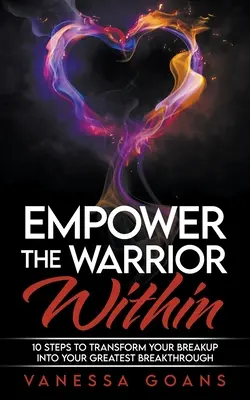Posilnite v sebe bojovníka - Empower the Warrior Within
