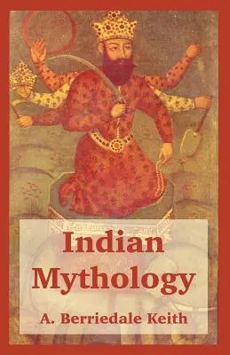 Indiánska mytológia - Indian Mythology