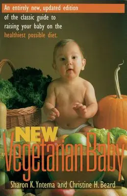 Nové vegetariánske dieťa - New Vegetarian Baby