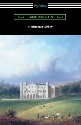 Northangerské opátstvo - Northanger Abbey