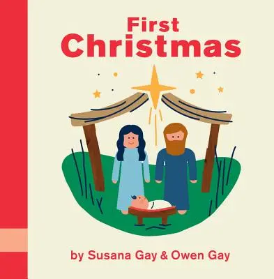 Prvé Vianoce - First Christmas