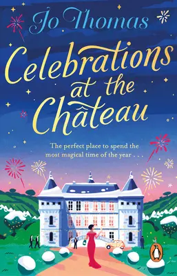 Oslavy na zámku - Celebrations at the Chateau