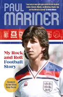Môj príbeh rock and rollového futbalu - My Rock and Roll Football Story