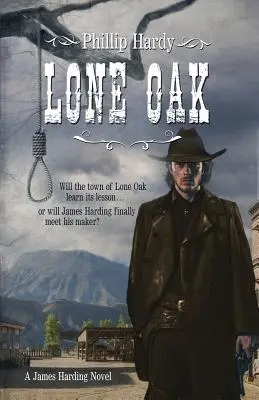 Osamelý dub - Lone Oak