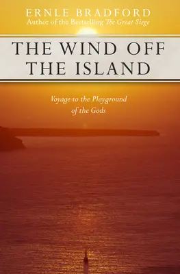 Vietor z ostrova - The Wind Off the Island