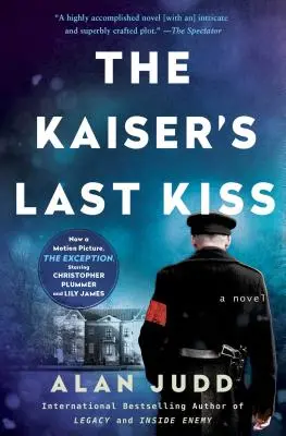 Cisárov posledný bozk - The Kaiser's Last Kiss