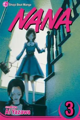 Nana, zväzok 3, 3 - Nana, Vol. 3, 3