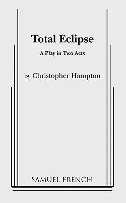 Úplné zatmenie - Total Eclipse