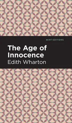 Vek nevinnosti - The Age of Innocence