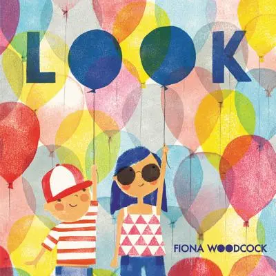 Pozrite sa na - Look